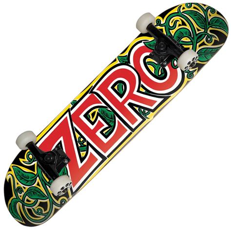 Zero skate company - Zero Skateboards was started in 1996 as strictly a clothing company. Zero soon picked up their first professional rider Jamie Thomas, and began manufacturing skateboards. Zero Skateboards has since than been amongst the most popular and well known skateboard companies, worldwide. Other riders for Zero include Chris Cole, Tommy Sandoval, and ... 